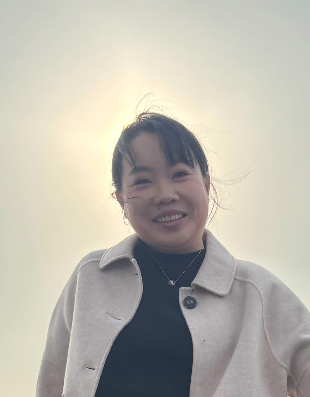 Jie Zhao