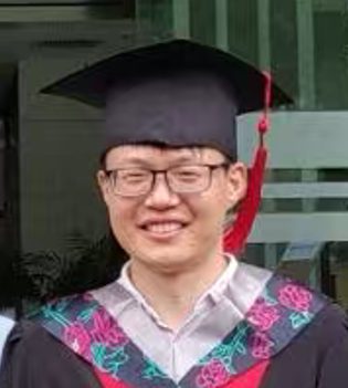 Liang Xu