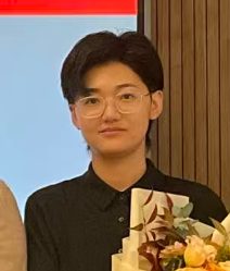 Ai-Ling Yang