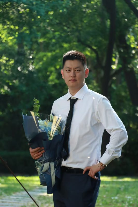 Peng-Jie Hong