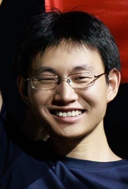 Yin Chen