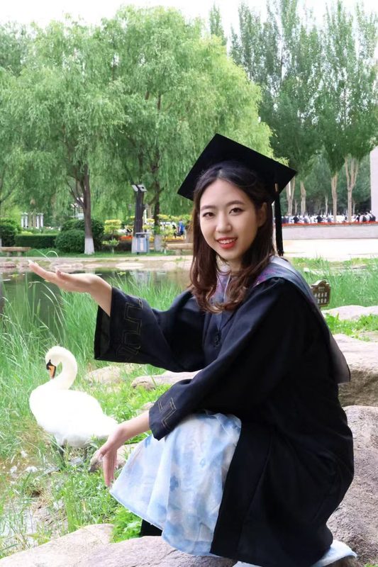 Tong Xiao