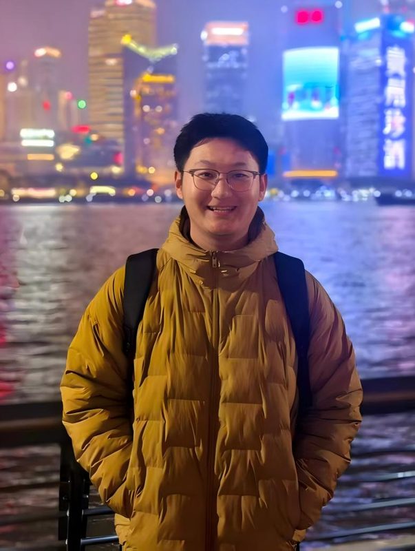 Yu-Cheng Liu